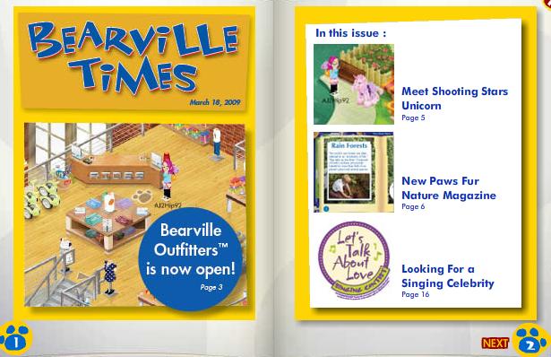 Official Bearville Times 3-21-09 112