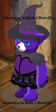 Kooky Spooky Purple Cat Quest Kooky_10