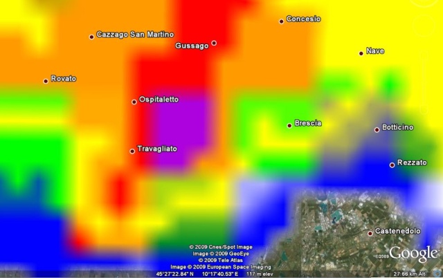Segnalazioni meteo Luglio 2009 - Pagina 2 Radar310