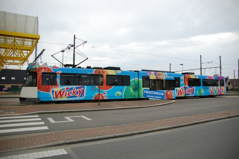 Les Trams de la cote Belge Dsc_0412