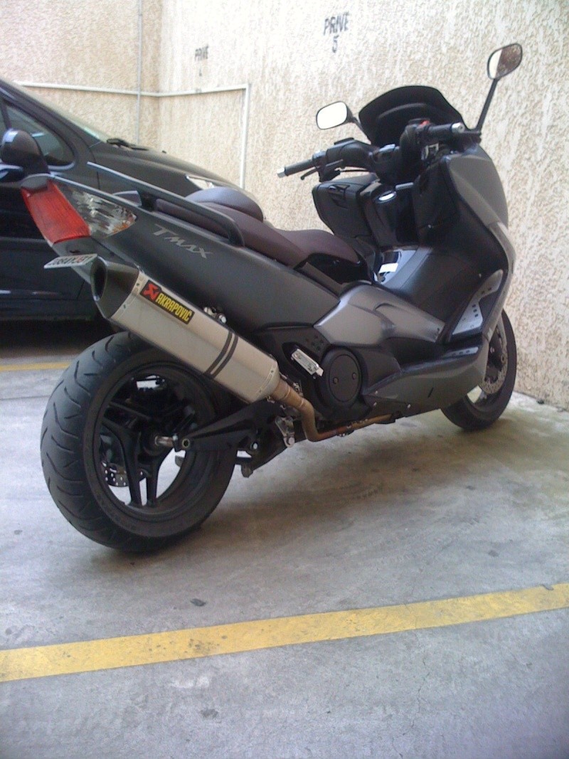 my TMAX500 ,coolos 00112