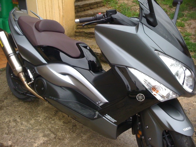my TMAX500 ,coolos 01010