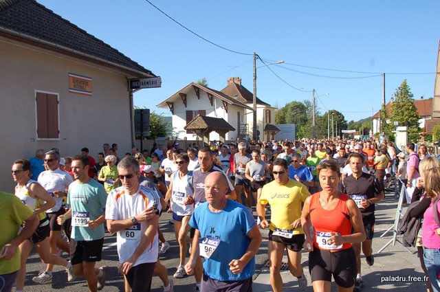 TOUR DU LAC DE PALADRU - 14 KMS Dsc_2412