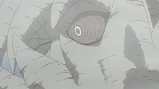 Naruto Shippuuden [Episdio 99] O Incontrolvel Biju Sanbi10