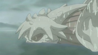 Naruto Shippuuden [Episdio 100] Dentro da Neblina Vlcsna13