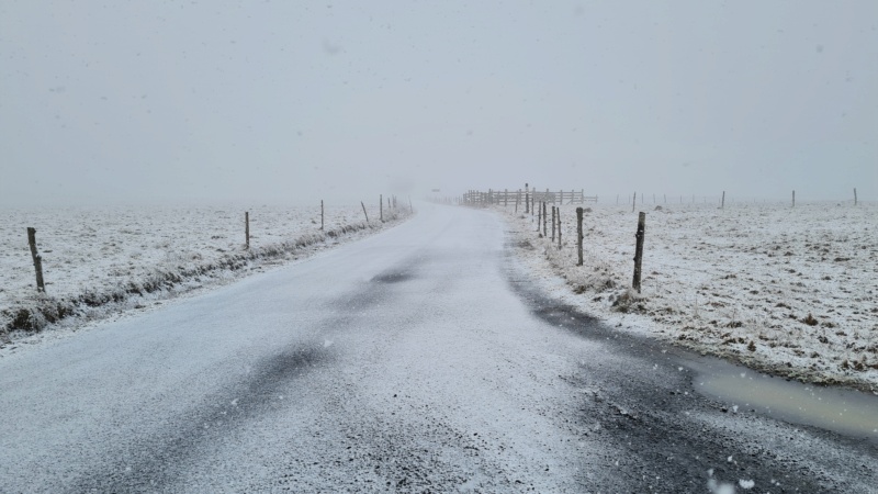 Col de Fortunier 20240121