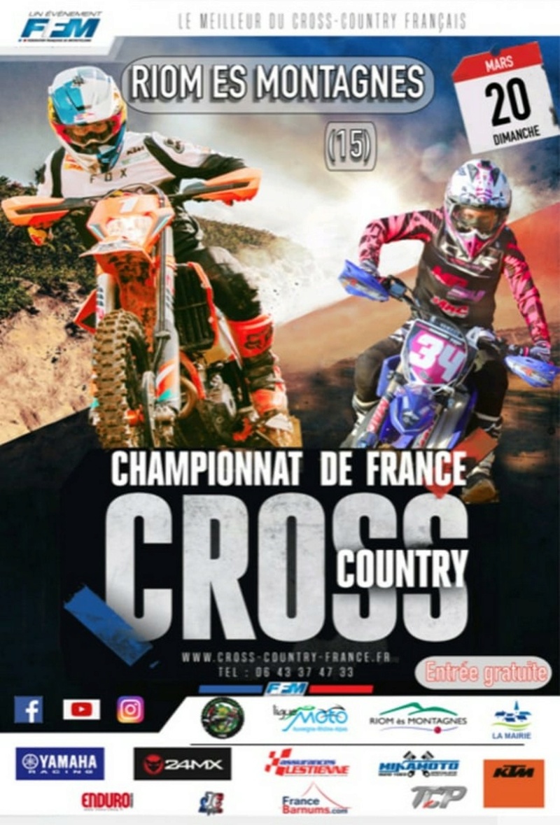 Championnat de France de Cross-Country 27552610