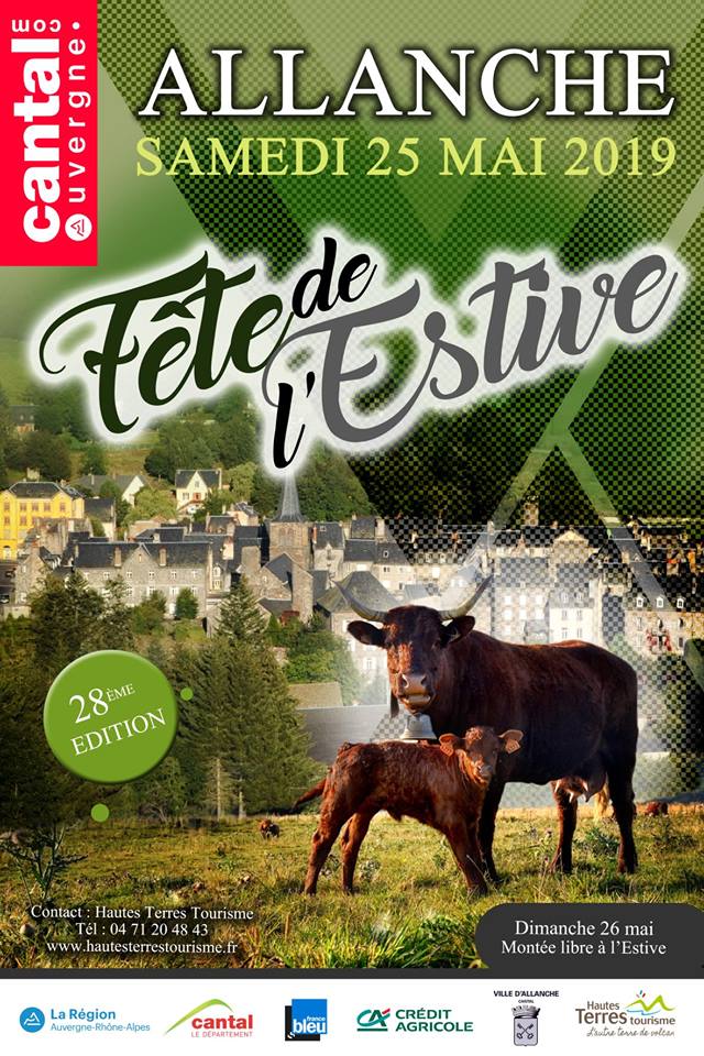 Fête de l'estive 2019 52543510