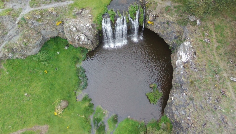 Photos depuis un drone 62325010