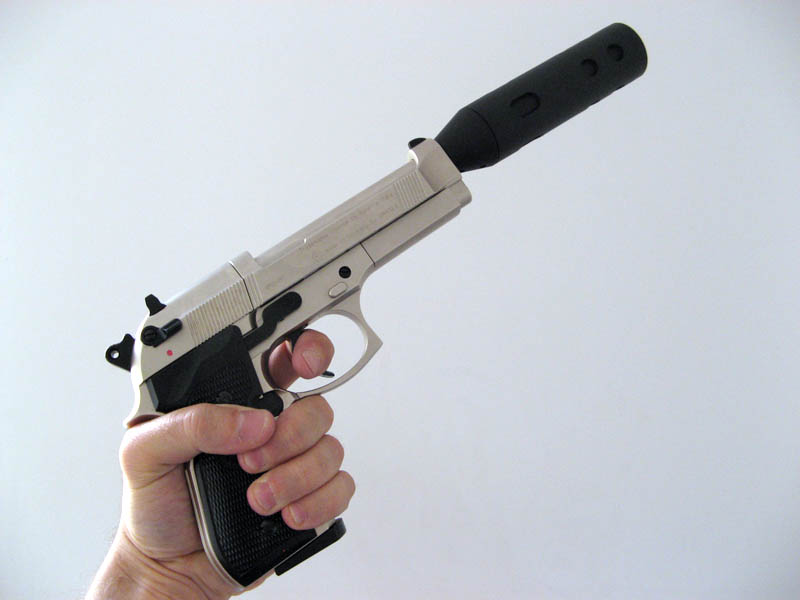 Aidé moi pour mon achat de pistolet CO2 Pistma10