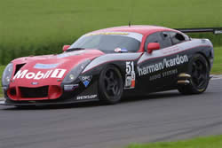 Vibe Entertainments Racing Gt610