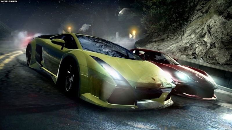  Need for Speed Anthology (2009)  Rip+   61245810