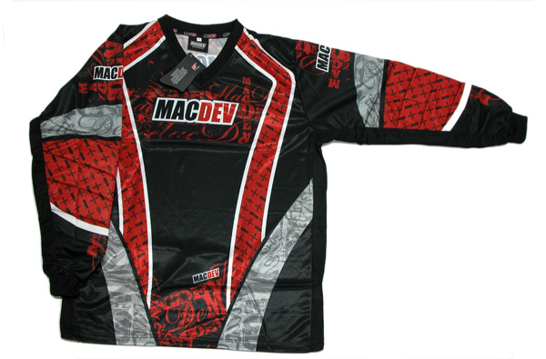 Tenues MACDEV Mdjers13