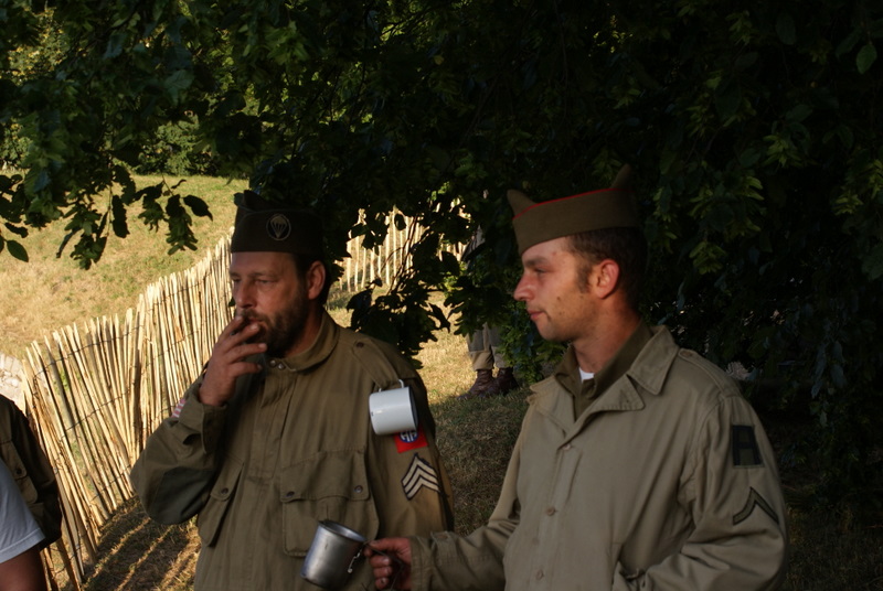 ''Les médiévales de la Citadelle de Namur'' Ardenn14