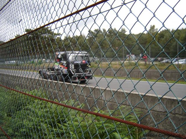 Grand prix et Trucks show de Zolder 2009 Zolde125