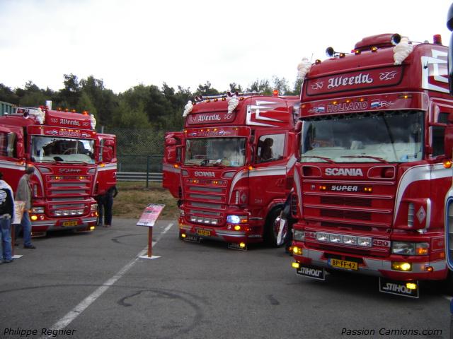 Grand prix de Zolder 2009 Zolder40