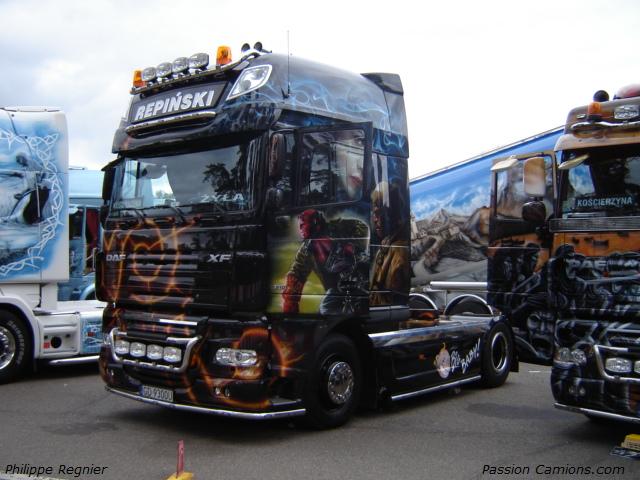 Grand prix et Trucks show de Zolder 2009 Zolder62