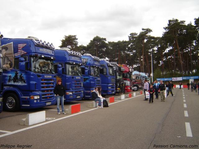 Grand prix de Zolder 2009 Zolder89