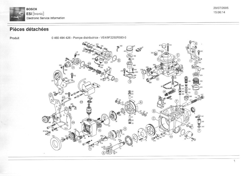 fuite pompes gasoil suite!! au secours Bosch10