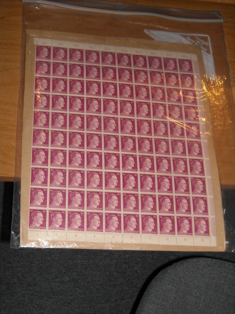 Feuille de timbres Hitler Dscn1114