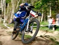 1ος Ποδηλατικός Μαραθώνιος Κισσάβου MTB  10/05/2009 Mtb-ra10