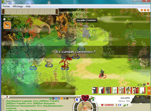 Surprise Dofus : le prochain monstre Gros_m10