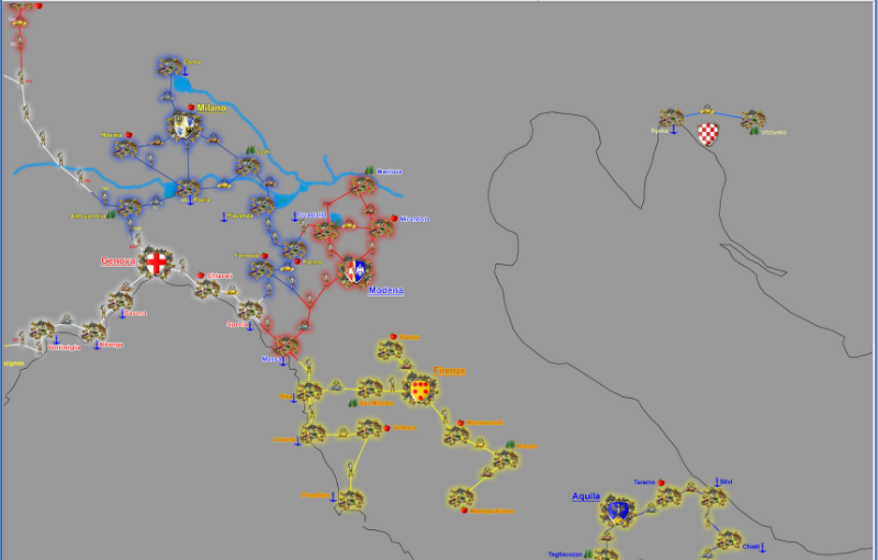 nuove regole sulla navigazione Mappa_10