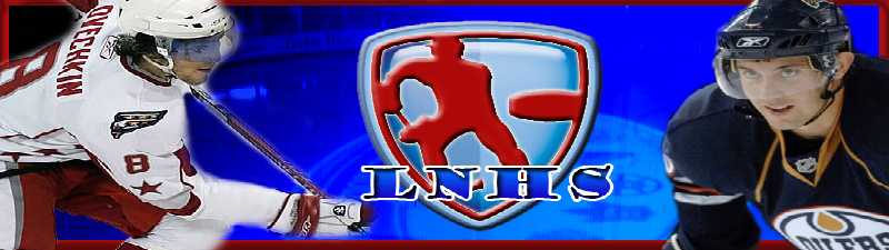 Ligue Nationale de Hockey Simulé