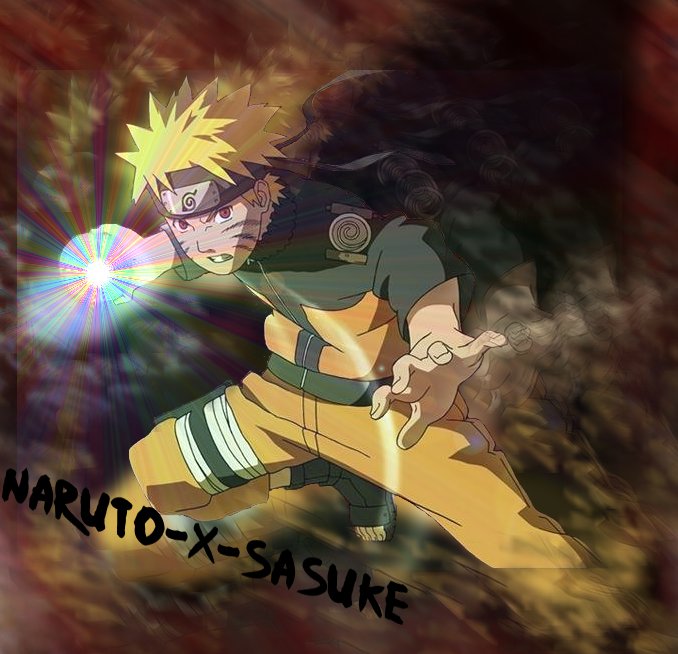 la galleri de naruto-x-sasuke Naruto12
