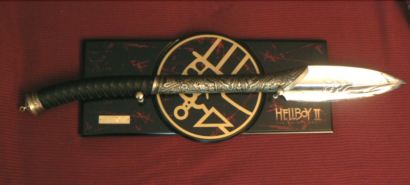 Collection n° 163 : Roba Fett 76 Lance_11