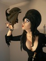 Collection n°163 : Deathmask78 - (partie n°2) Elvira12