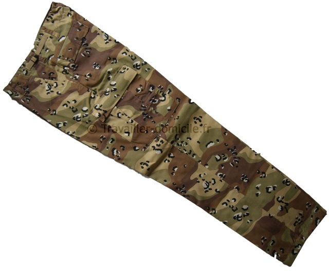 pantalon camo desert Pantde10