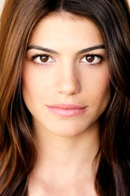 Genevieve Cortese alias Ruby L35c2510