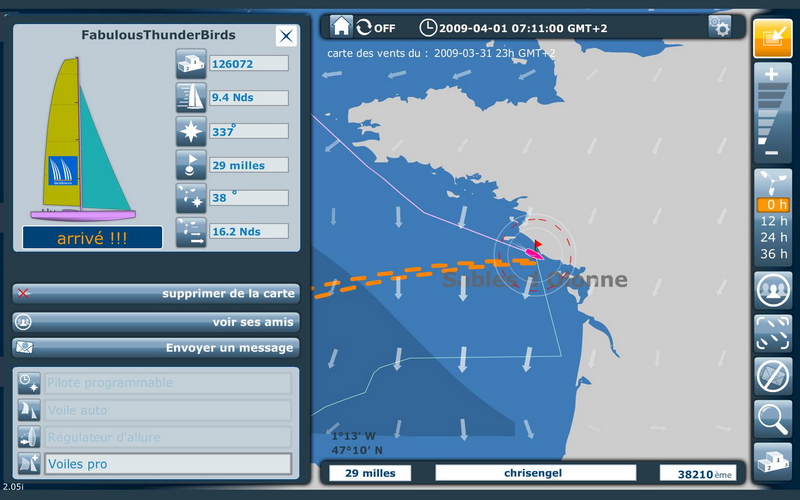 Vendée Globe 2008 : régate virtuelle - Page 22 Ftb10