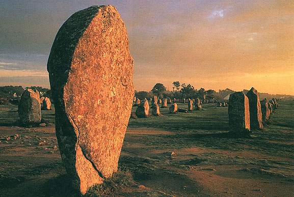 Mégalithes du Morbihan (Carnac) 1_carn10