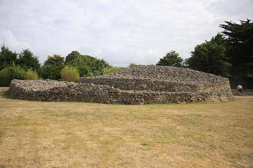 Mégalithes du Morbihan (Carnac) 27857110