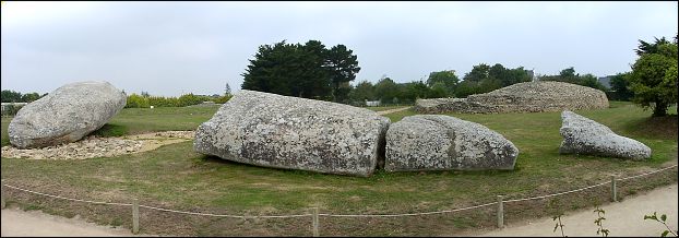 Mégalithes du Morbihan (Carnac) Grand_10