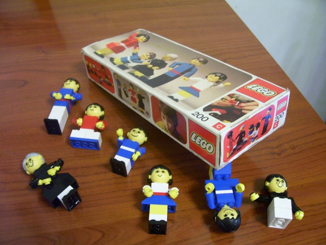 lego - lego 200c Lego_110
