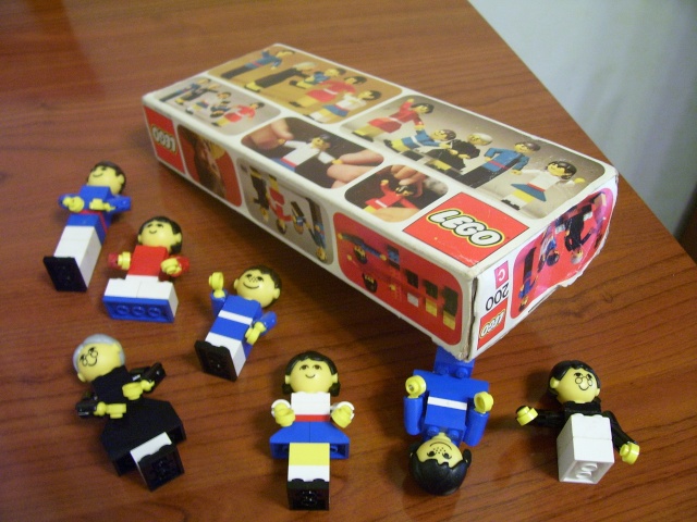 lego - lego 200c Lego_211