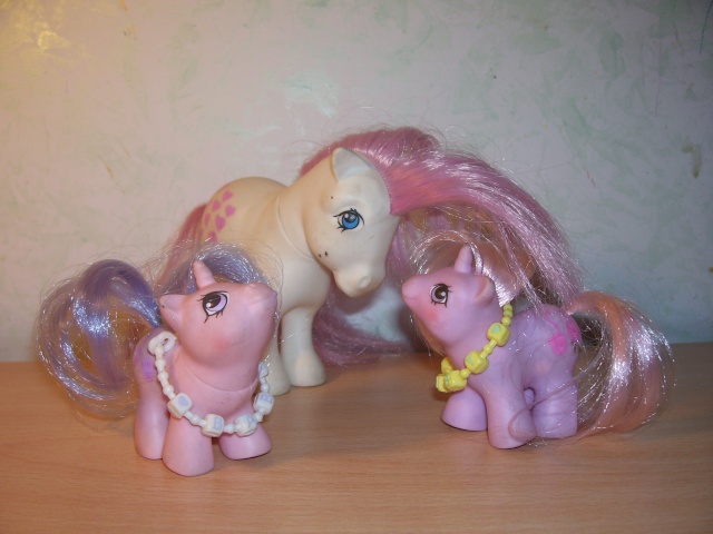 Little pony Little11