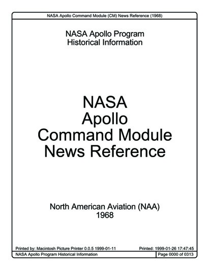 Seriez vous intéressé par un livre sur les technologies du programme Apollo en français? - Page 2 Apollo10