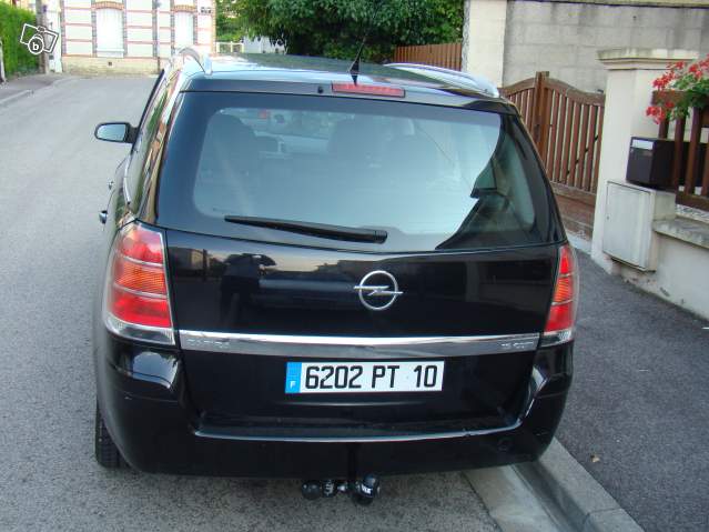 Ma nouvelle voiture 22587612