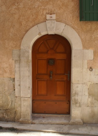 Anciennes portes Porte10