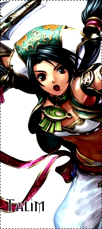 Talim