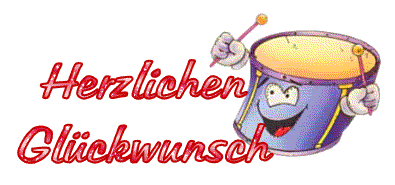 Happy Birthday LechzenderWolf Glueck12