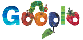 Google Logos Spring11