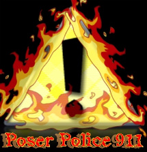 Poser Police 911