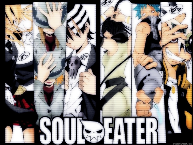 Soul Eater Soul_e10
