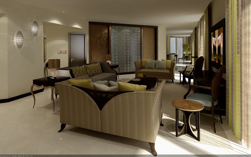 The Diamond Suite Living room- (with site images) Living12