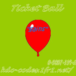 Ticket Ball Img-1714